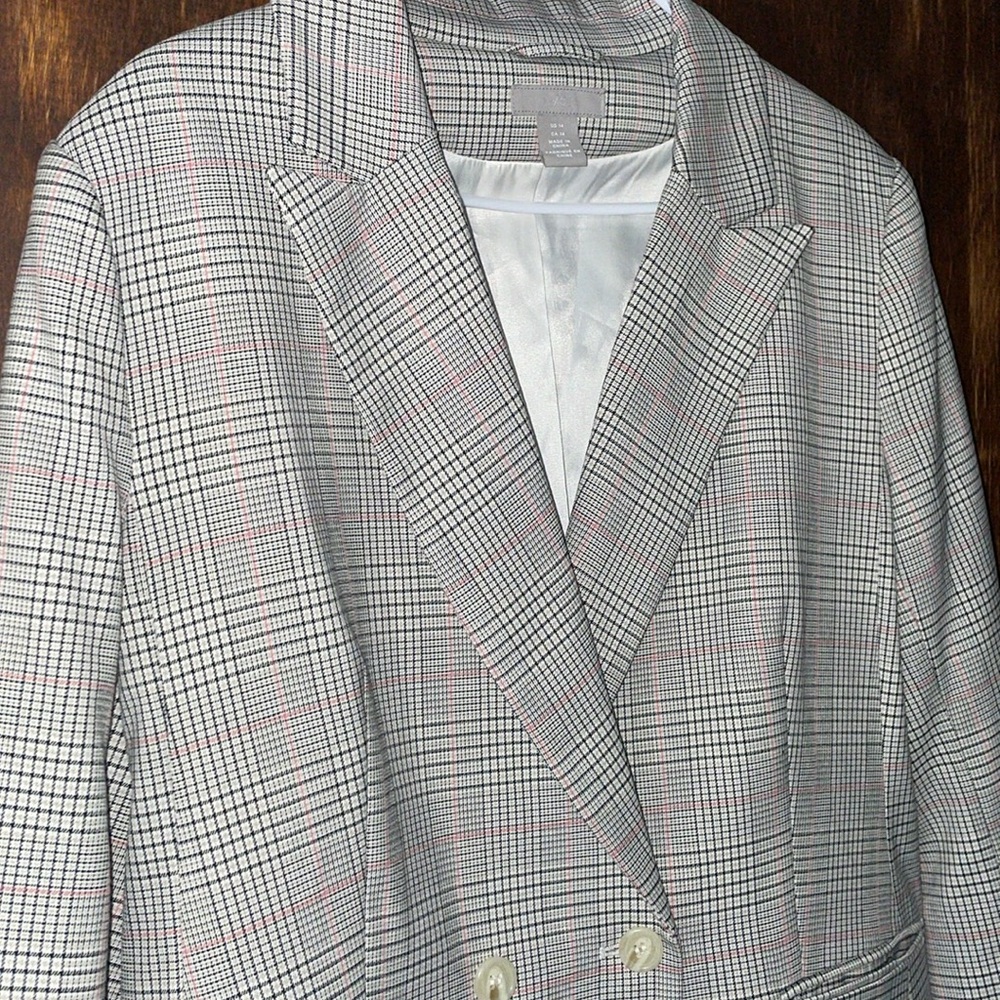 H&M blazer - Picture 7 of 7